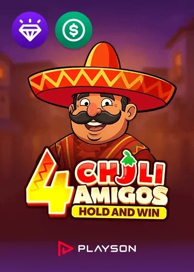 Lucky Hills CA Jackpots 4